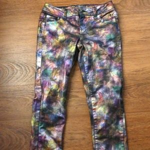 Girl's Justice 🌈 Jeans